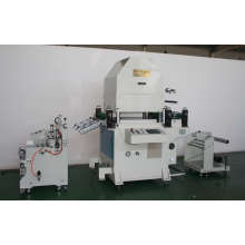 EMI Shielding Materials Die Cutting Machine (DP-850)